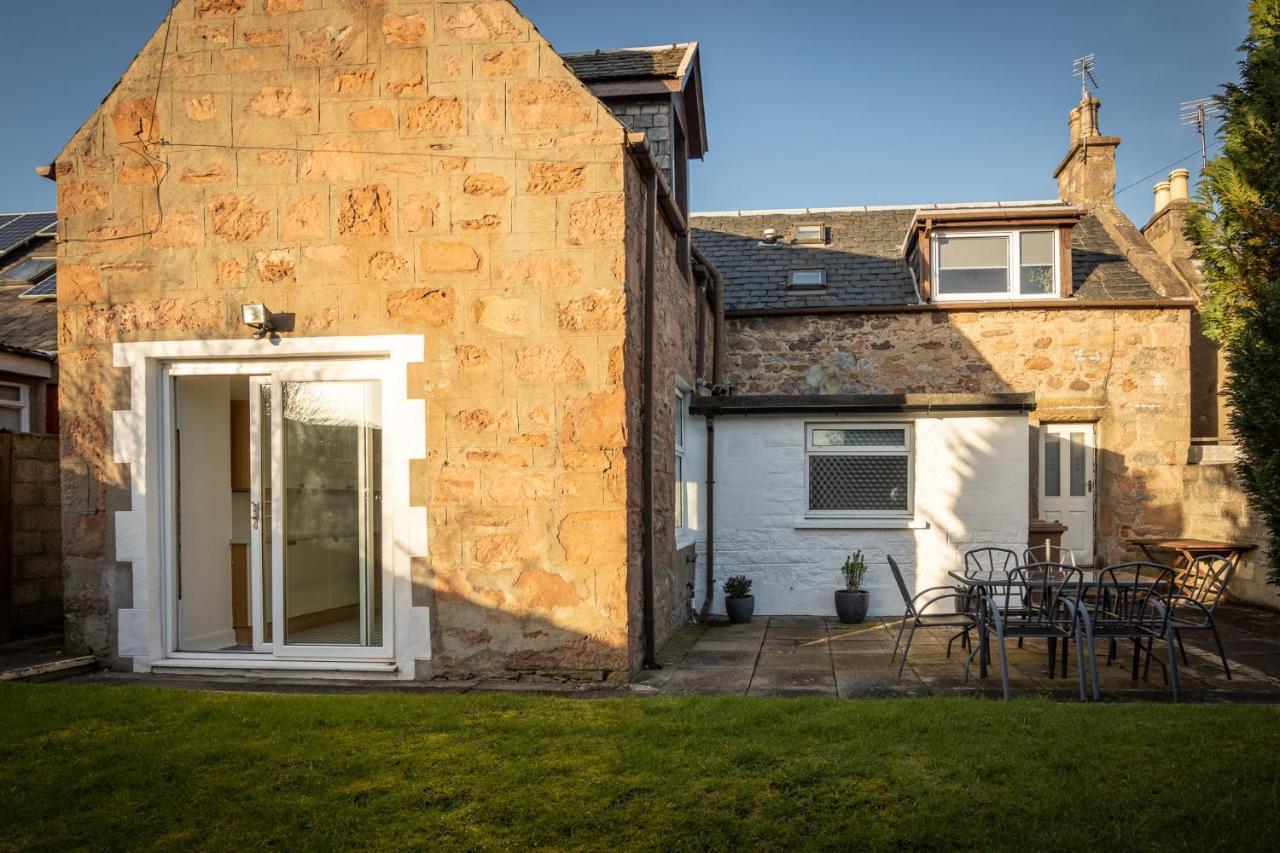 Hill Street Haven Villa Inverness Exterior photo